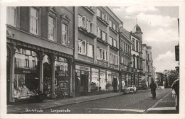 Buxtehude - Langestraße - Buxtehude