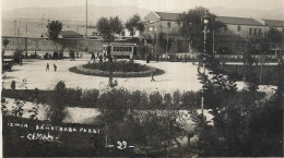 TURQUIE.  IZMIR. BAHRIBABA PARKI - Turchia