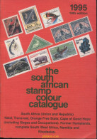 The South African Stamp Colour Catalogue 1995 - Thema's