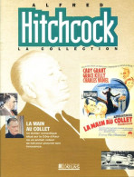 ALFRED HITCHCOCK Cinéma Film LA MAIN AU COLLET - Cinéma