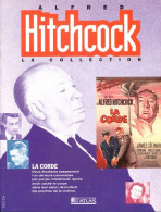 ALFRED HITCHCOCK Cinéma Film LA CORDE - Film