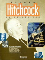 ALFRED HITCHCOCK Cinéma Film SUEURS FROIDES - Cinema