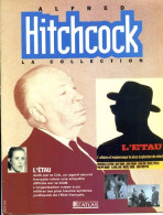 ALFRED HITCHCOCK Cinéma Film L' ETAU - Film