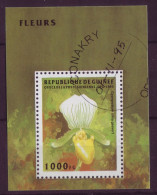 Afrique - Mauritanie  - BLF - Fleurs - 7225 - Mauritanie (1960-...)