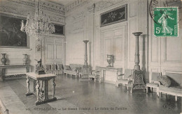 FRANCE - Versailles - Le Grand Trianon - Le Salon De Famille - Carte Postale Ancienne - Versailles