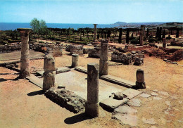 ESPAGNE - Costa Brava N 1406 - Ampurias - Patio Porticado Con - Impluvium - Carte Postale - Sonstige & Ohne Zuordnung