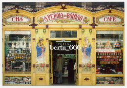 Portugal * Porto * A Pérola Do Bolhão * Old Grocery Store - Porto