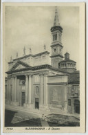 Alessandria, Il Duomo (lt8) - Alessandria