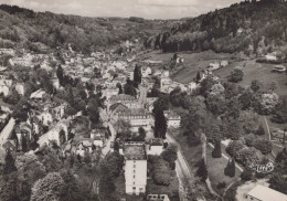 PLOMBIERES LES BAINS VUE PANORAMIQUE AERIENNE - Plombieres Les Bains