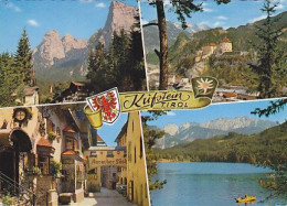 AK 216641 AUSTRIA - Kufstein - Kufstein