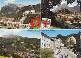 AK 216643 AUSTRIA - Kufstein - Kufstein