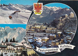 AK 216644 AUSTRIA - Kufstein - Kufstein