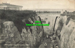 R592820 Newgate Gap. Margate. 3438. J. Welch. 1913 - Monde