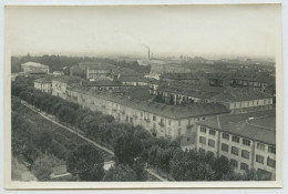 Alessandria, Panorama (lt8) Cpa + Photo D'édition - Alessandria
