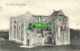 R595651 No. 1401. Castle. Castle Rising. London Bazar Series. 1904 - Other & Unclassified