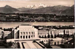 GENEVE. -  Palais Des Nations Unies    .   -  Non Circulée - Genève