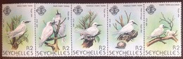 Seychelles 1981 Fairy Tern Birds MNH - Otros & Sin Clasificación