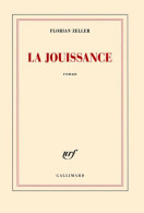 La Jouissance: Un Roman Européen - Andere & Zonder Classificatie