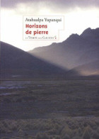 Horizons De Pierre - Andere & Zonder Classificatie