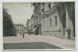 Alessandria, Piazza Vittorio Emanuele II (lt8) - Alessandria