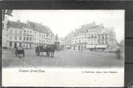 Tongres  Grand'Place - Tongeren