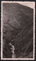 Jolie Photographie VENEZUELA, Gorge De L'Uribante, État De Táchira, Pregonero, 1951, 6,6 X 11 Cm - Places