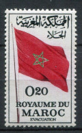 Marruecos 1963. Yvert 470 ** MNH. - Morocco (1956-...)