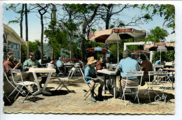 PHARE De La COUBRE Terrasse De L'Auberge De La Côte Sauvage ( Commune De La Tremblade ) Gaby Editeur Artaud - La Tremblade