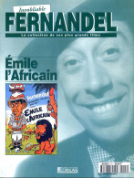 Inoubliable FERNANDEL Acteur Cinéma Film Emile L'Africain - Cine