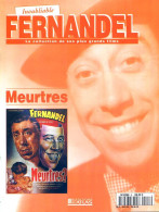 Inoubliable FERNANDEL Acteur Cinéma Film Meurtres - Film