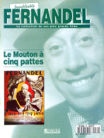 Inoubliable FERNANDEL Acteur Cinéma Film Le Mouton à Cinq Pattes - Kino