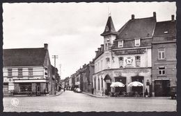 WAEREGHEM - WAREGEM -- HOLSTRAAT - Hotel Au Pigeon D'or   ! - Waregem