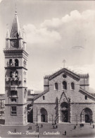 Cartolina Messina - Basilica - Cattedrale - Messina