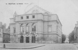 BEAUVAIS - Le Théâtre - Beauvais