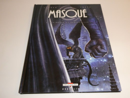 EO MASQUE TOME 3 / TBE - Ediciones Originales - Albumes En Francés