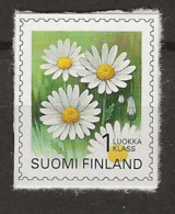 1995 MNH Finland Mi 1296 Postfris** - Nuevos