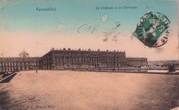 VERSAILLES LE CHATEAU - Versailles (Castello)