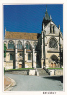 95, Taverny, Notre Dame De Taverny - Taverny