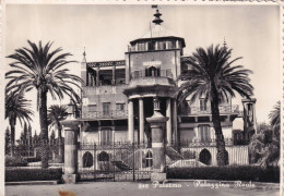 Cartolina Palermo - Palazzina Reale - Palermo