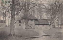 VERSAILLES TRIANON LA FERME - Versailles (Castello)