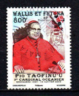 Wallis Et Futuna - 2007  - Cardinal Samoan - N° 672  - Oblit - Used - Usati