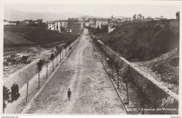 IRUN AVENUE DE FRANCE - Vari