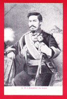 E-Japon-13P64  Sa Majesté, L'Empereur Du Japon, Cpa Précurseur BE - Sonstige & Ohne Zuordnung