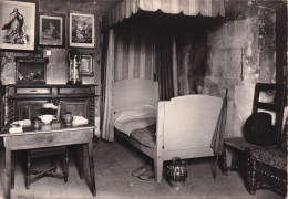 01, Ars, La Chambre à Coucher Du St Curé D’Ars - Ars-sur-Formans