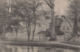 VERSAILLES LE MOULIN A TRIANON - Versailles (Castello)