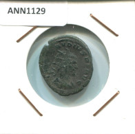 AE ANTONINIANUS Authentic Ancient ROMAN EMPIRE Coin3,4g/22mm #ANN1129.15.U.A - Autres & Non Classés