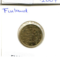 10 EURO CENTS 2010 FINNLAND FINLAND Münze #EU433.D.A - Finlandia