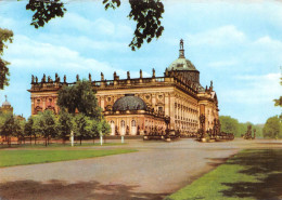 Potsdam Sanssouci Neues Palais Ngl #168.530 - Other & Unclassified