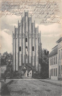 Neubrandenburg Stargarder Tor Gl1910 #169.131 - Andere & Zonder Classificatie