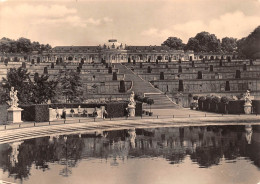 Potsdam Sanssouci Mit Terrassen Gl1969 #168.515 - Otros & Sin Clasificación